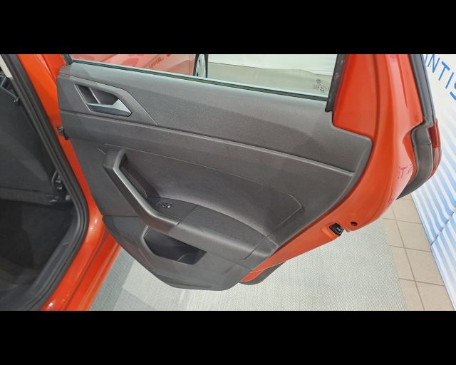 VOLKSWAGEN Polo usata 20