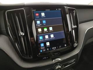 VOLVO XC60 usata, con Immobilizzatore elettronico