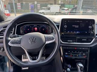VOLKSWAGEN T-Roc usata, con Cronologia tagliandi