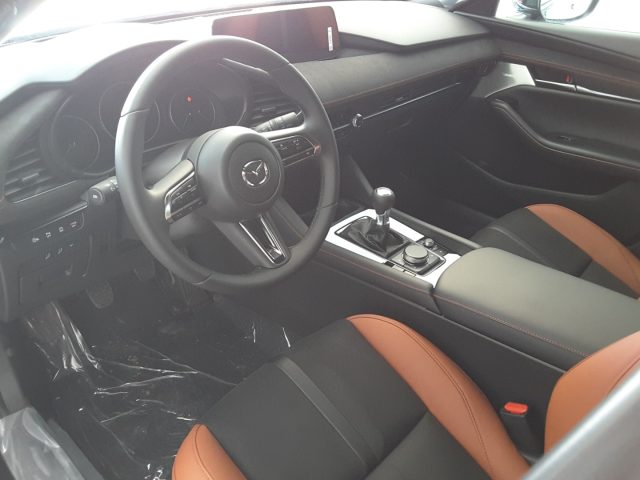 MAZDA 3 usata, con Controllo trazione