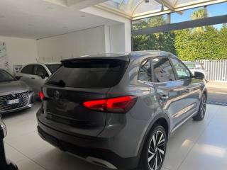 MG ZS usata, con Sedile posteriore sdoppiato