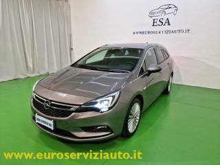OPEL Astra usata, con Autoradio