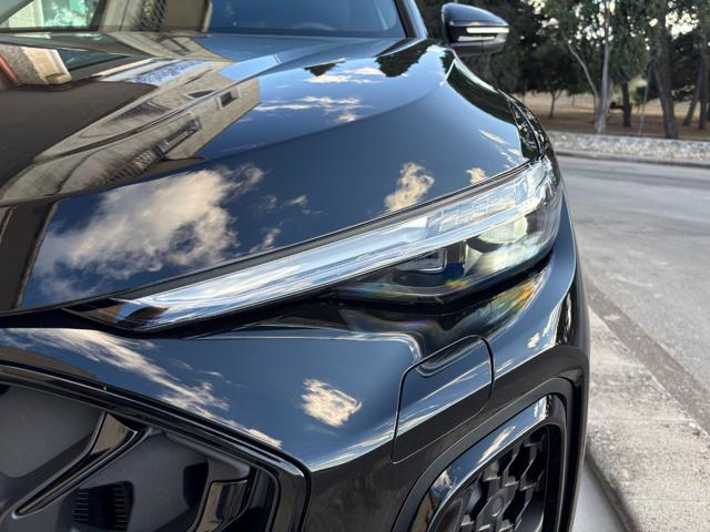 AUDI Q5 usata, con Sensori di parcheggio posteriori