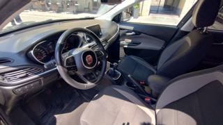 FIAT Tipo usata, con Sistema di navigazione