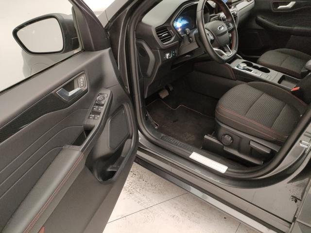FORD Kuga usata, con Specchietto retrovisore con funzione antiabbagliamento