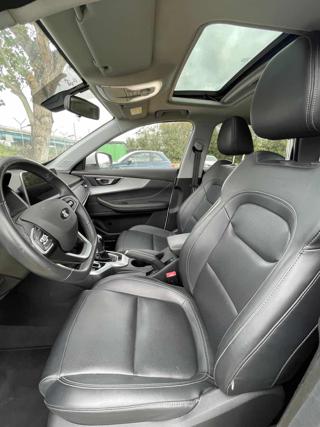 DR MOTOR DR 5.0 usata, con Immobilizzatore elettronico