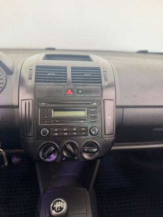 VOLKSWAGEN Polo usata 14