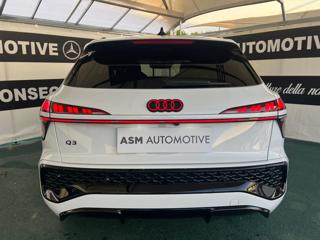 AUDI Q3 usata, con Alzacristalli elettrici