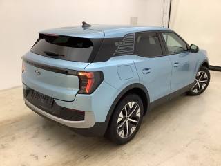 FORD Explorer usata, con Airbag