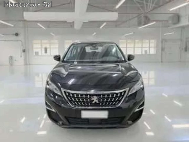 PEUGEOT 5008 usata, con Autoradio
