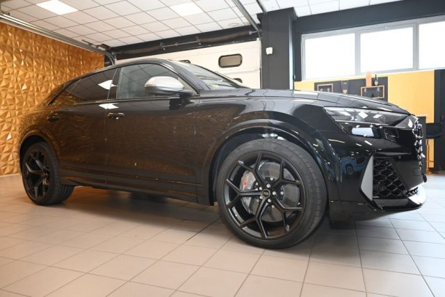 AUDI RS Q8 usata 6