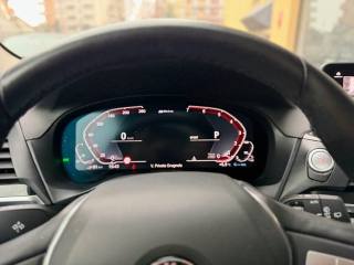 BMW X3 usata, con Sistema di navigazione