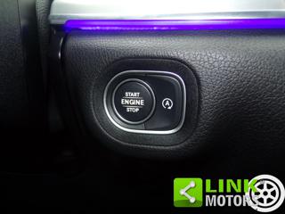MERCEDES-BENZ GLE 350 usata, con Adaptive Cruise Control