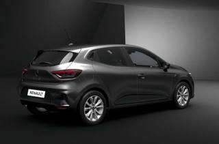 RENAULT Clio usata, con Airbag