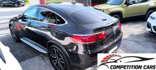 MERCEDES-BENZ GLC 300 usata, con Autoradio