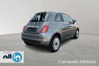 FIAT 500 usata 2