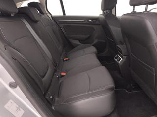 RENAULT Megane usata, con Specchietti laterali elettrici