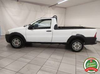 FIAT Strada usata 8