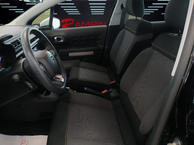 CITROEN C3 usata 15