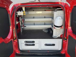 FIAT Fiorino usata 14