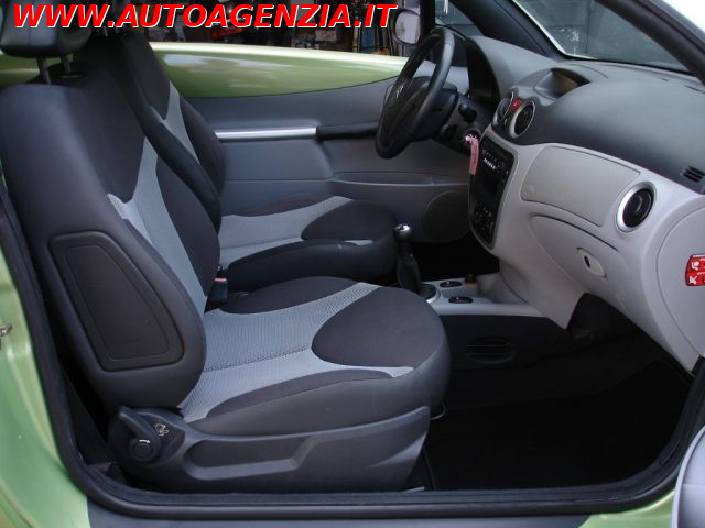 CITROEN C3 usata 10