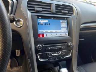 FORD Mondeo usata, con ESP