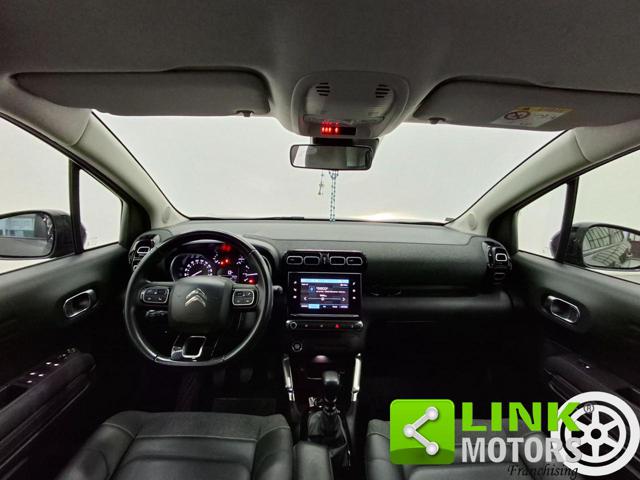 CITROEN C3 usata, con Airbag Passeggero