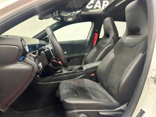 MERCEDES-BENZ A 35 AMG usata, con Cruise Control