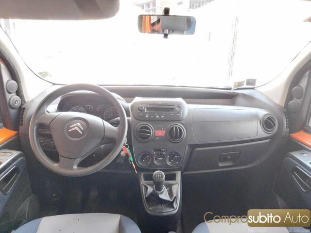 CITROEN Nemo usata, con Servosterzo