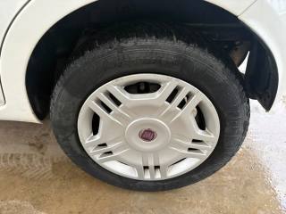 FIAT Panda usata, con Ruotino