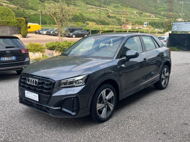 AUDI Q2 usata, con Autoradio