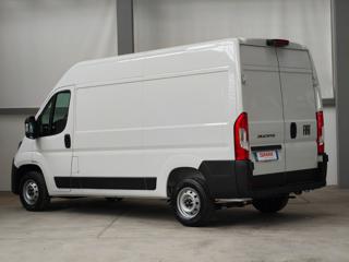 FIAT Ducato usata, con Autoradio