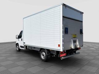 FIAT Ducato usata 2