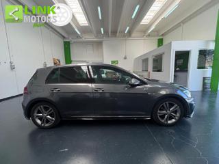 VOLKSWAGEN Golf usata, con Autoradio