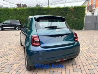 FIAT 500 usata, con Cerchi in lega