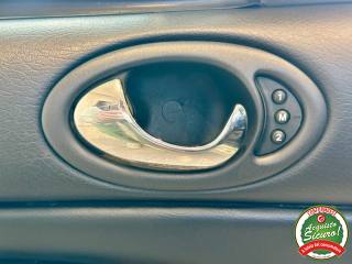 JAGUAR XKR usata, con Fendinebbia