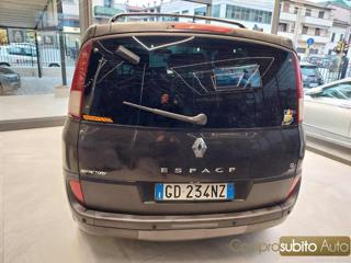 RENAULT Espace usata, con Airbag Passeggero