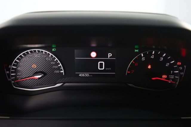 PEUGEOT 208 usata 6