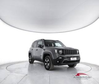 JEEP Renegade usata 1