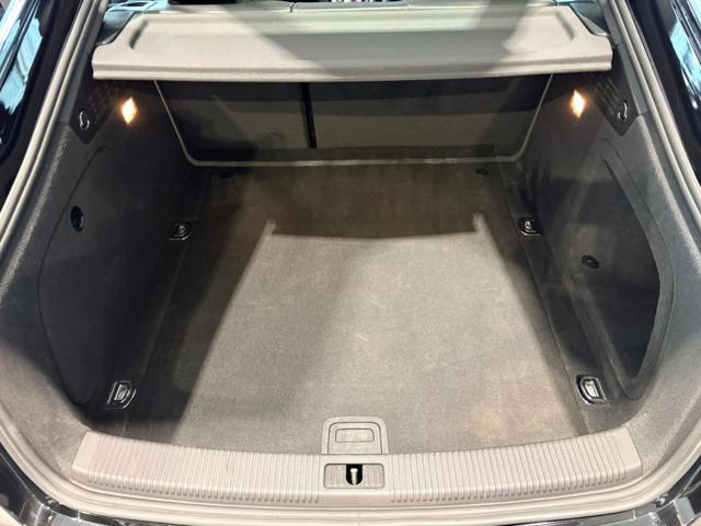 AUDI A5 usata, con Specchietti laterali elettrici