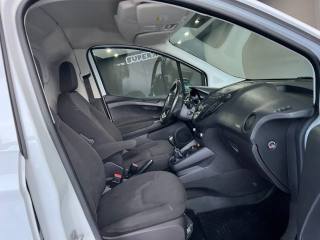 FORD Transit Courier usata, con Controllo trazione