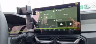 DACIA Bigster usata, con Fendinebbia