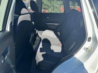SUZUKI Vitara usata, con ESP
