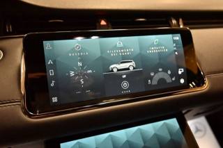 LAND ROVER Range Rover Evoque usata 43