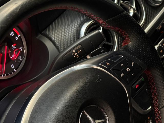 MERCEDES-BENZ A 180 usata, con Climatizzatore