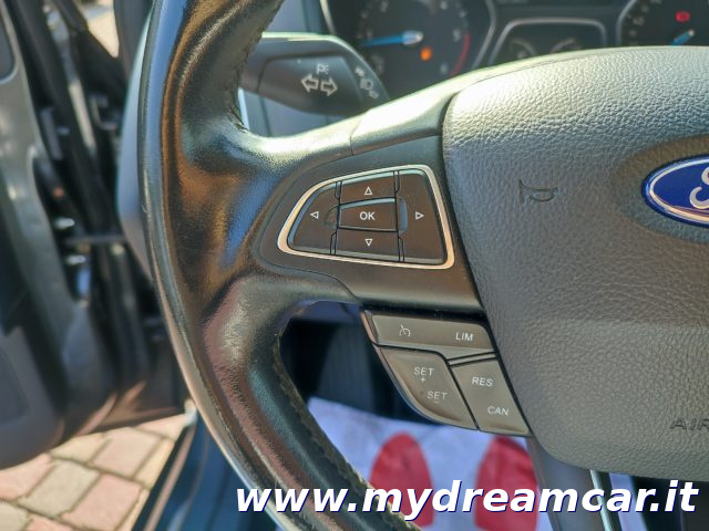 FORD Focus usata 25