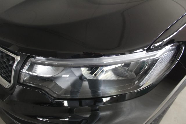 JEEP Compass usata, con Volante multifunzione