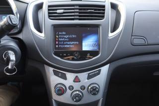 CHEVROLET Trax usata, con Bluetooth