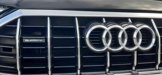 AUDI Q3 usata 30