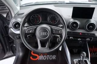 AUDI Q2 usata, con Controllo trazione